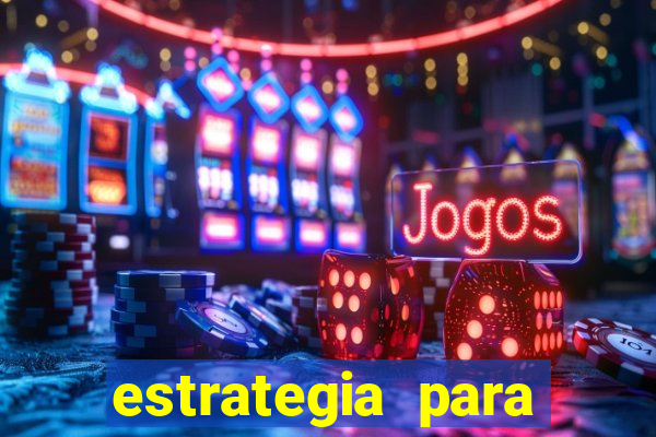 estrategia para ganhar no keno minas